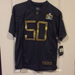 Super Bowl Jersey 🏈